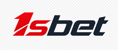 1sbet বাংলাদেশের লোগো